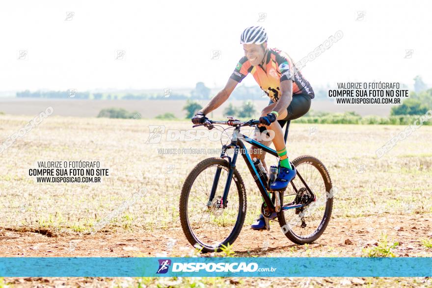 8º Caminhos de São José MTB