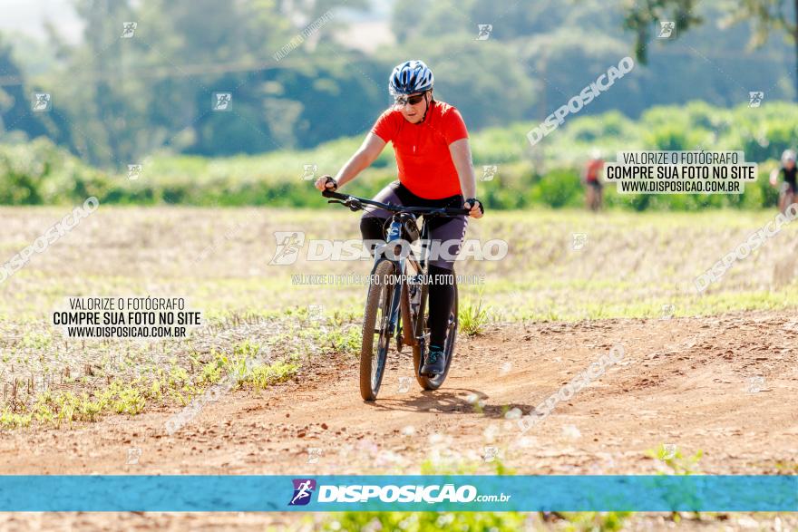 8º Caminhos de São José MTB