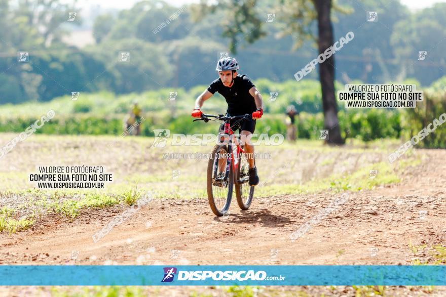 8º Caminhos de São José MTB