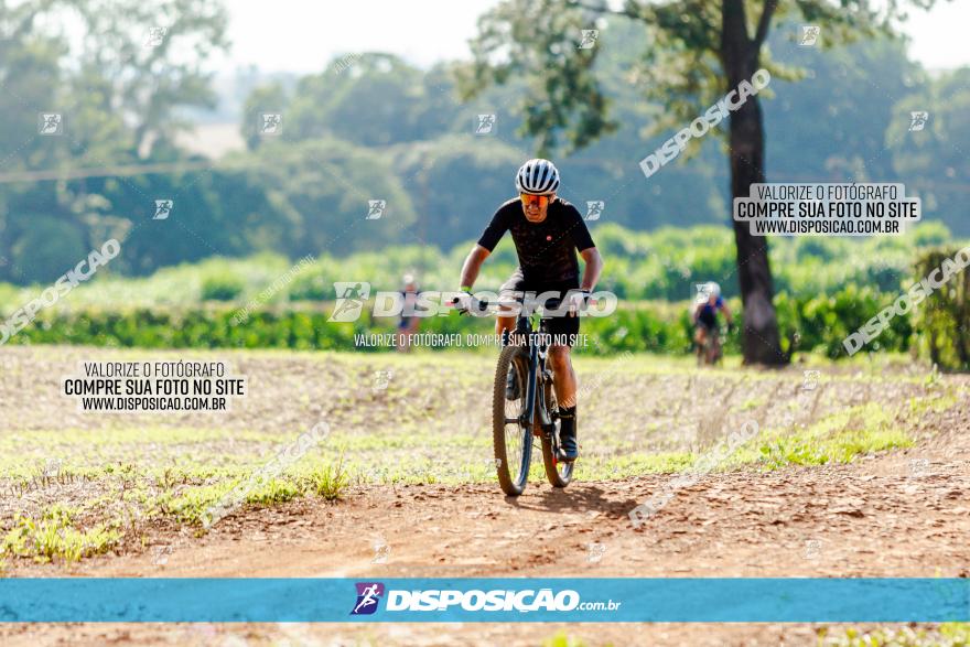 8º Caminhos de São José MTB