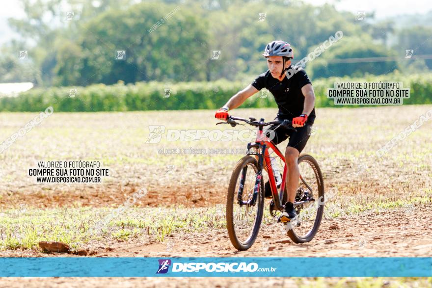 8º Caminhos de São José MTB