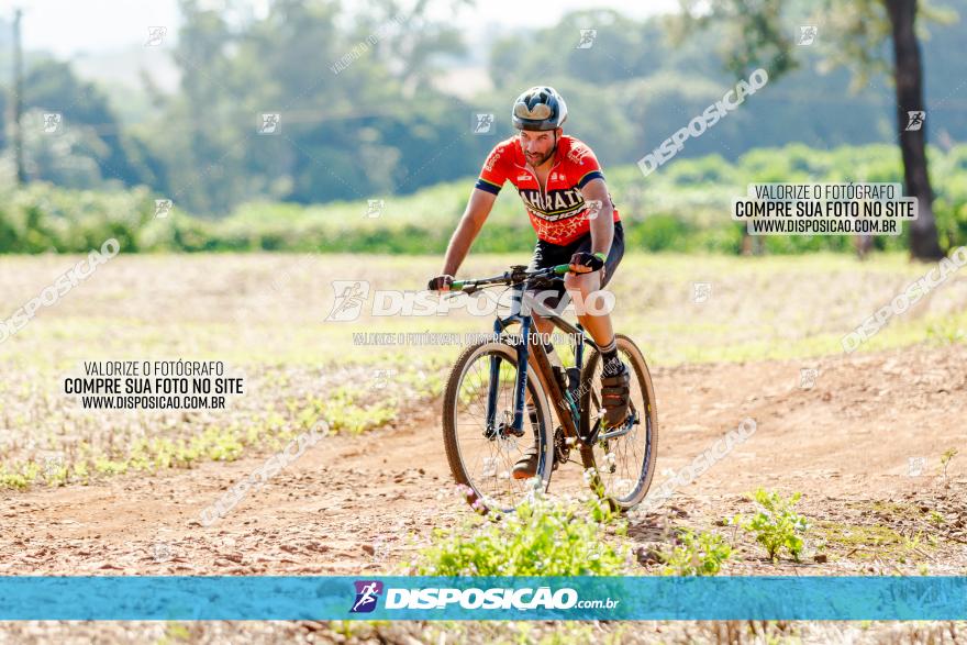 8º Caminhos de São José MTB