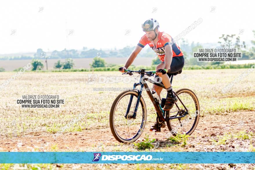 8º Caminhos de São José MTB