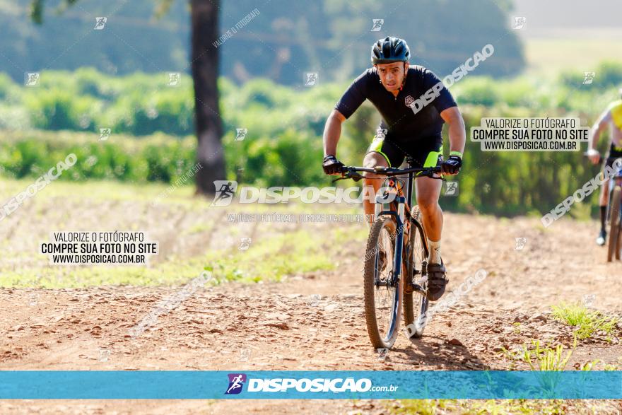 8º Caminhos de São José MTB