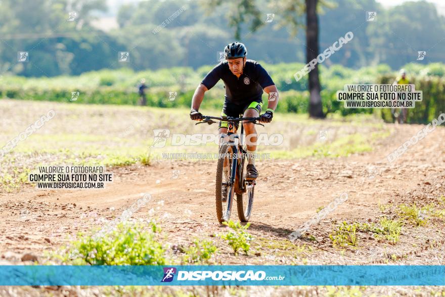 8º Caminhos de São José MTB