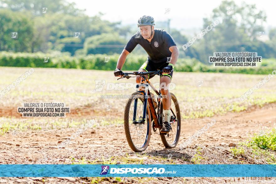 8º Caminhos de São José MTB