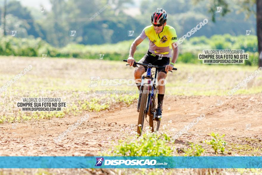 8º Caminhos de São José MTB