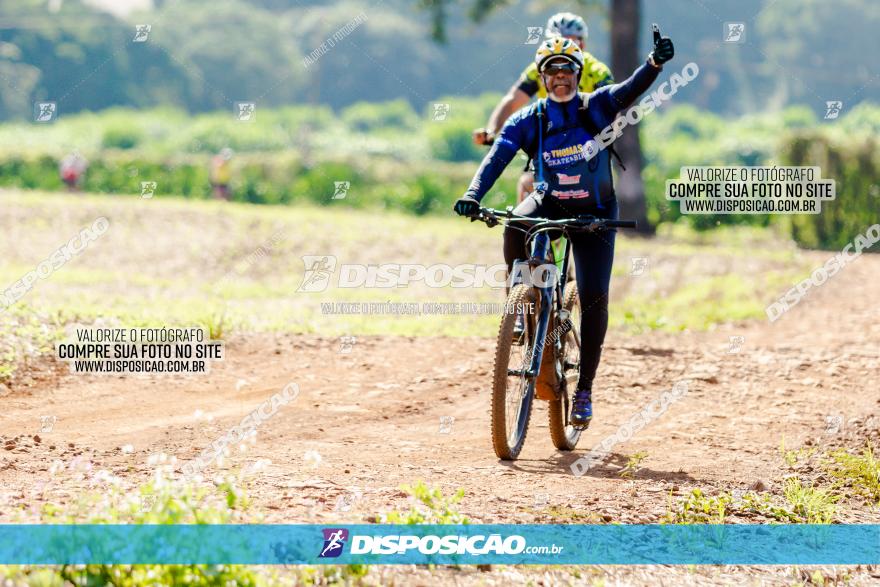 8º Caminhos de São José MTB