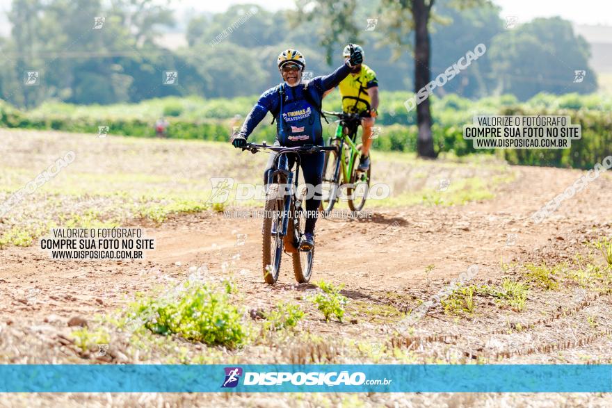 8º Caminhos de São José MTB