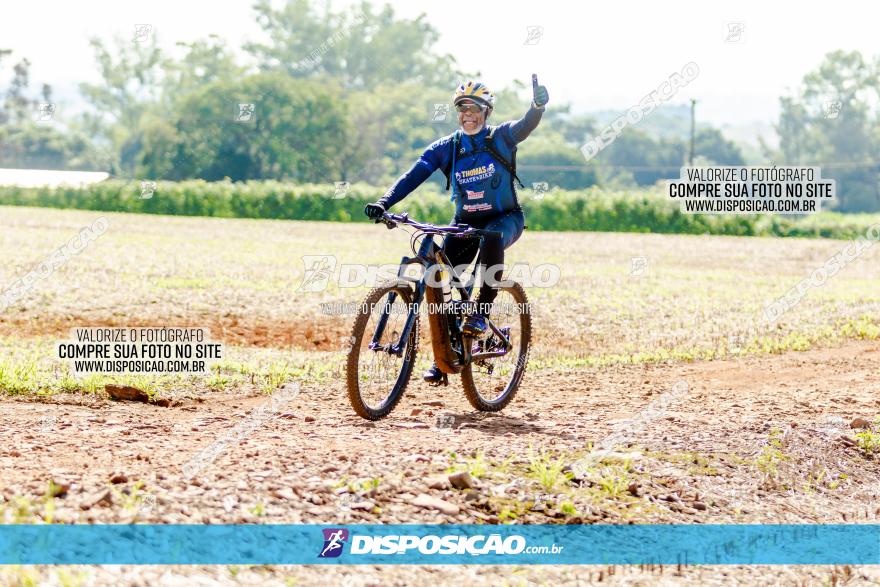 8º Caminhos de São José MTB