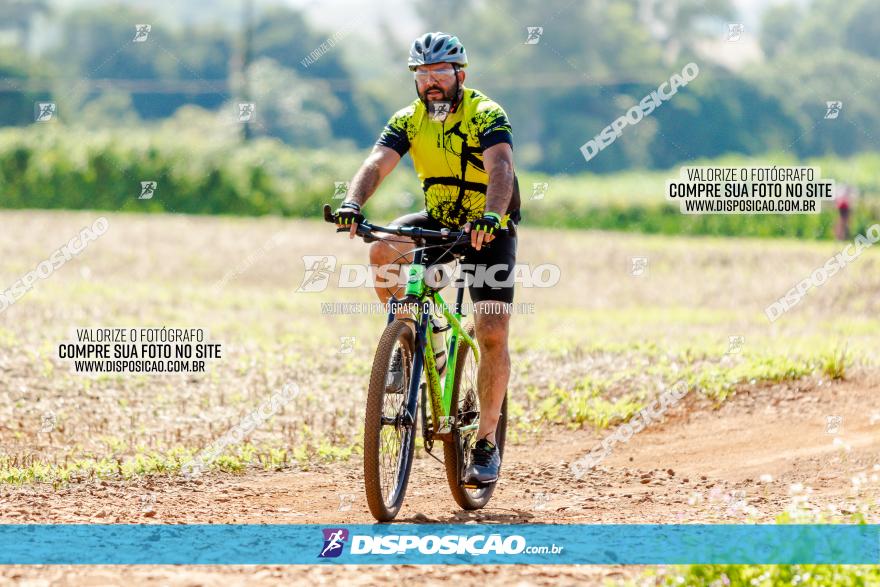 8º Caminhos de São José MTB