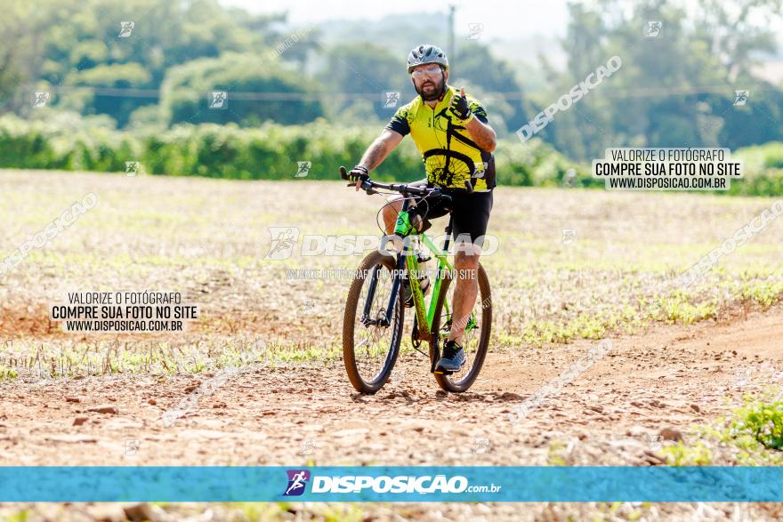 8º Caminhos de São José MTB