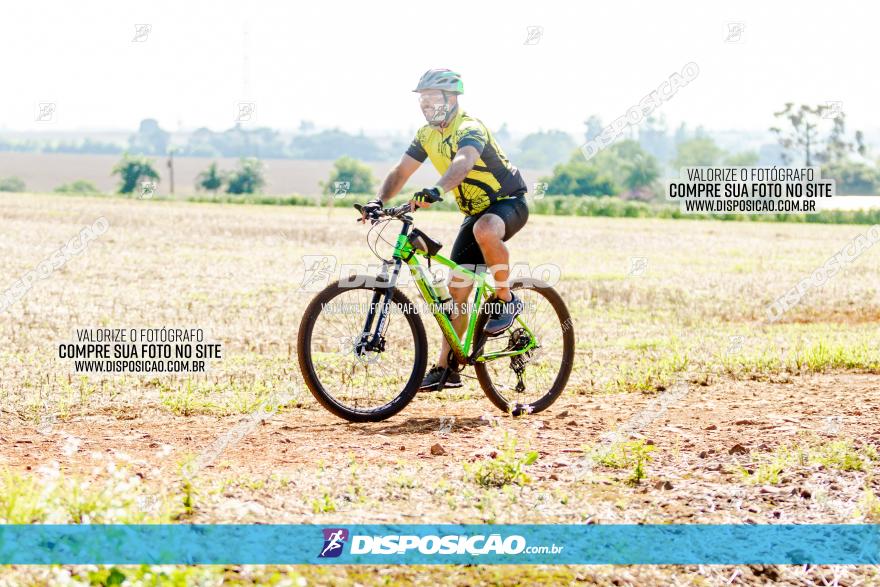 8º Caminhos de São José MTB