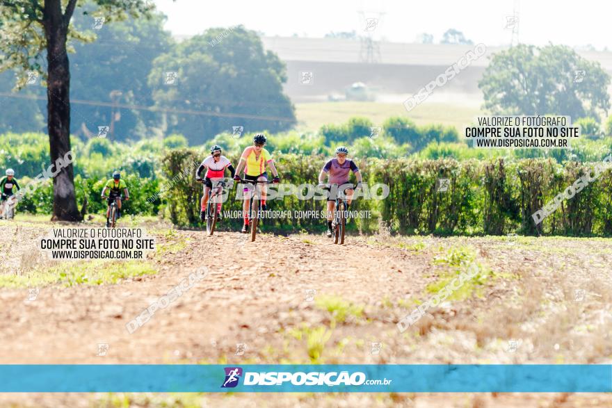 8º Caminhos de São José MTB