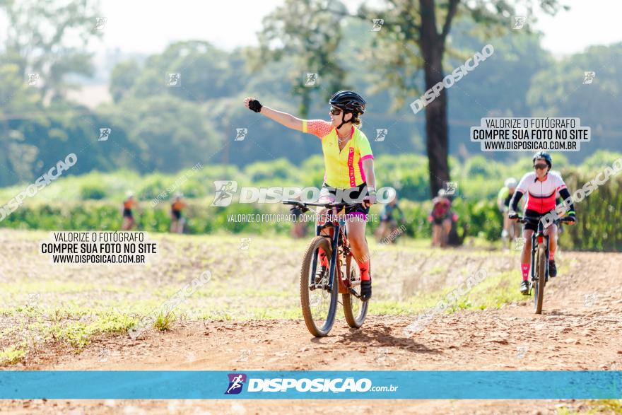 8º Caminhos de São José MTB