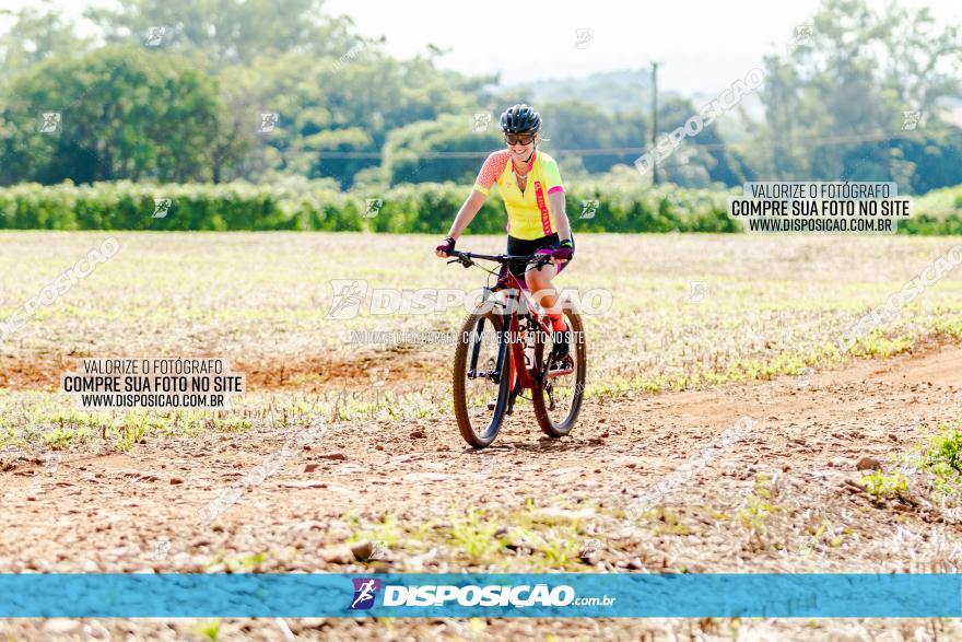 8º Caminhos de São José MTB