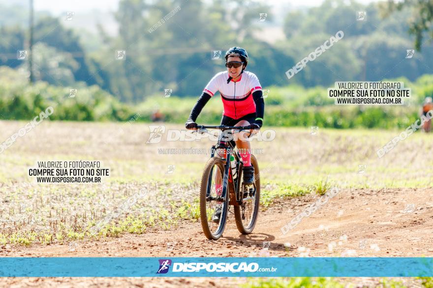 8º Caminhos de São José MTB