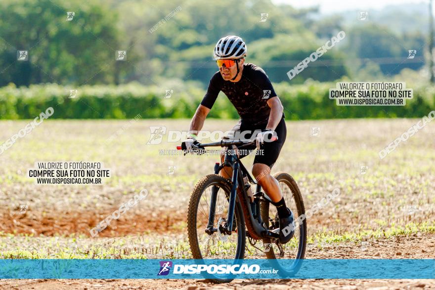 8º Caminhos de São José MTB