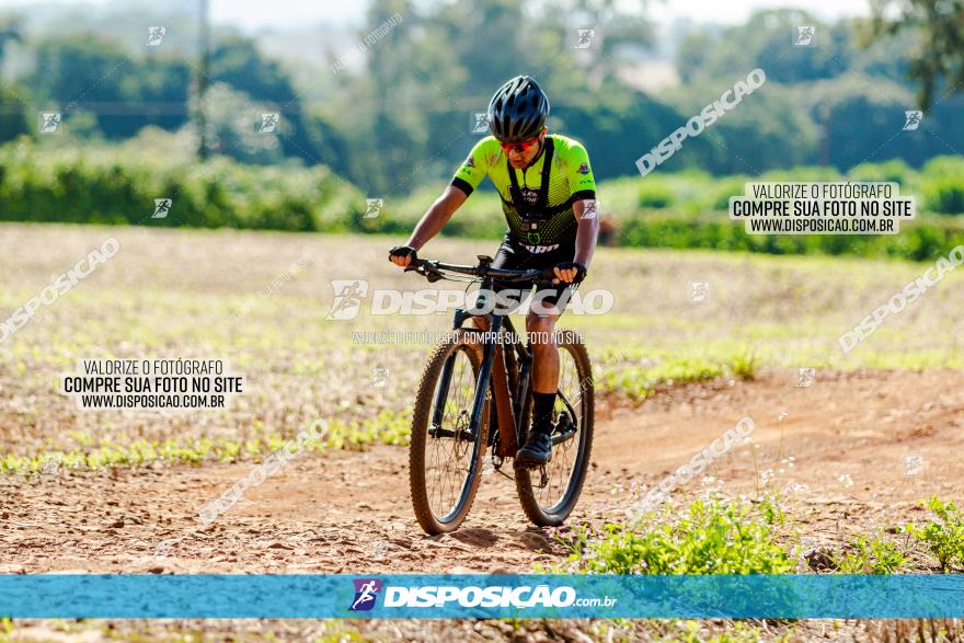 8º Caminhos de São José MTB