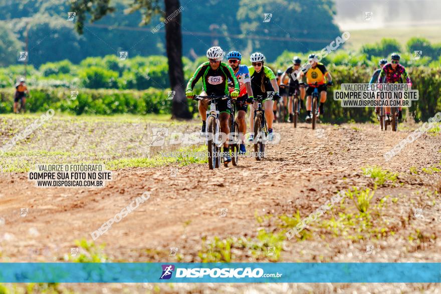 8º Caminhos de São José MTB