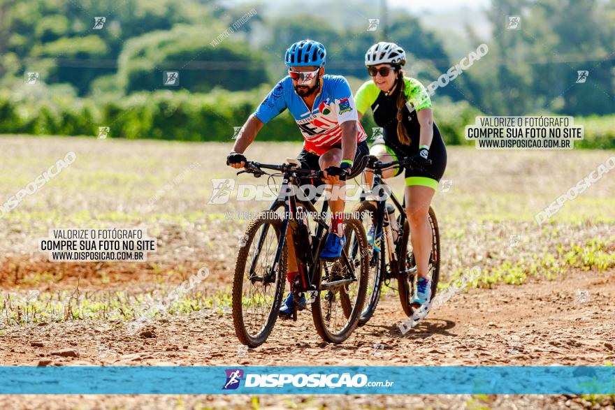 8º Caminhos de São José MTB