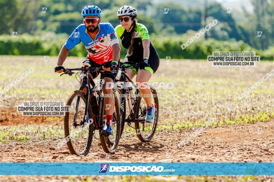 8º Caminhos de São José MTB