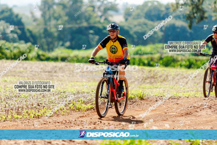 8º Caminhos de São José MTB