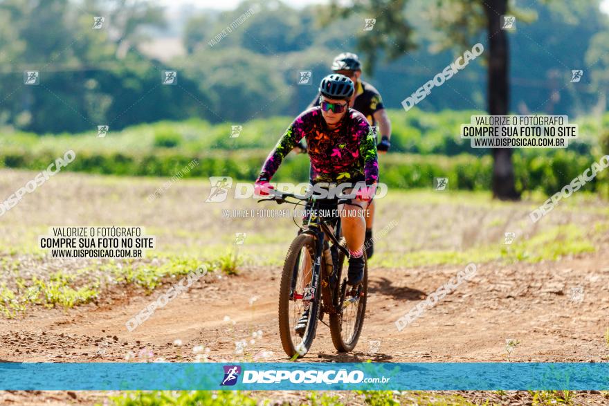 8º Caminhos de São José MTB