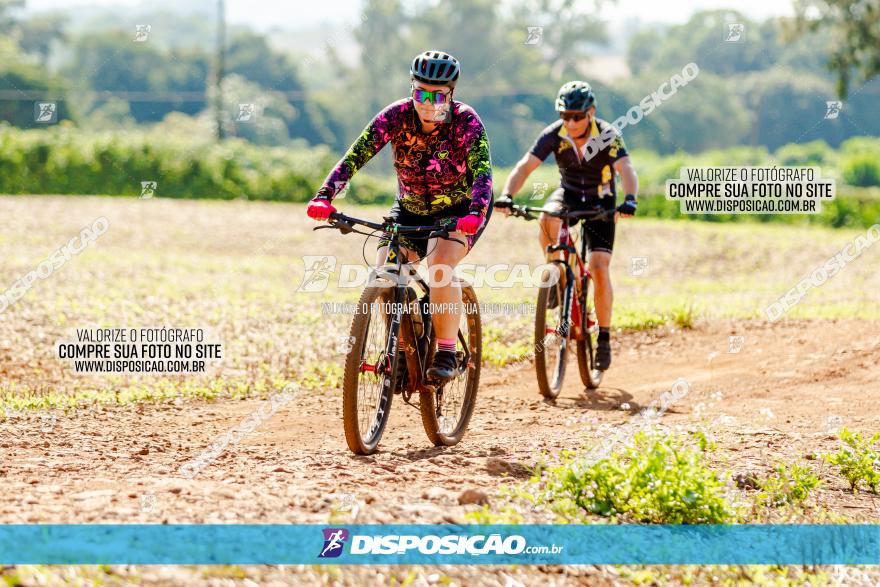 8º Caminhos de São José MTB