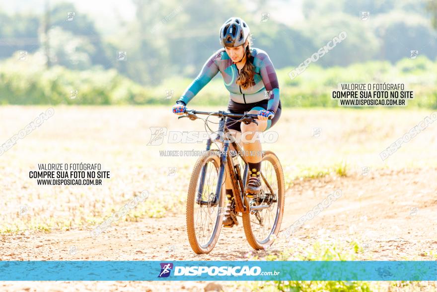 8º Caminhos de São José MTB