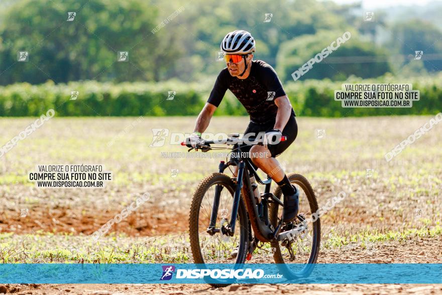 8º Caminhos de São José MTB