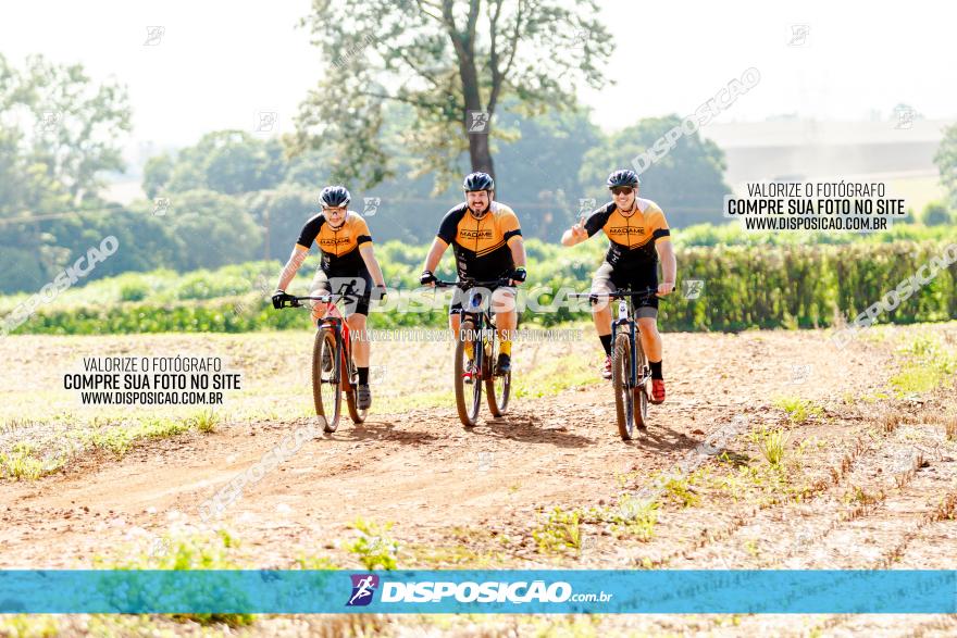 8º Caminhos de São José MTB