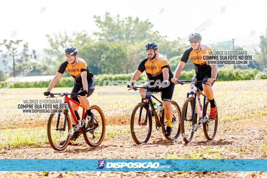 8º Caminhos de São José MTB