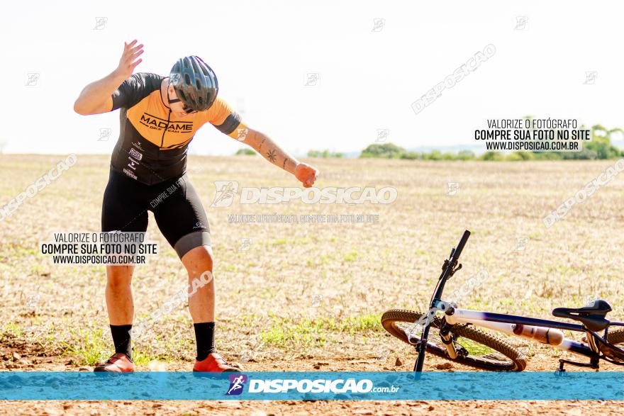 8º Caminhos de São José MTB