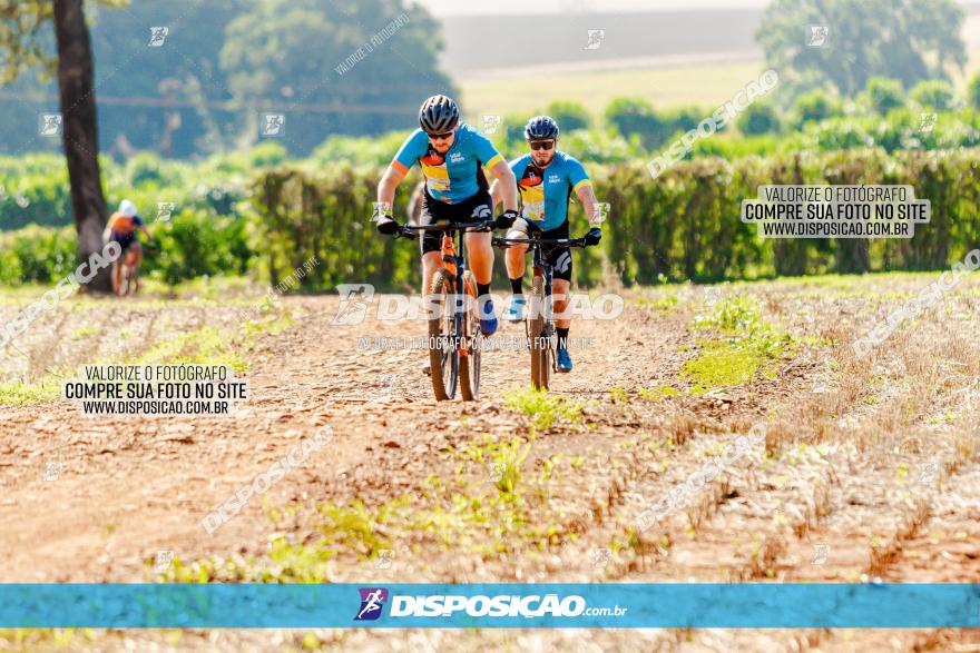 8º Caminhos de São José MTB