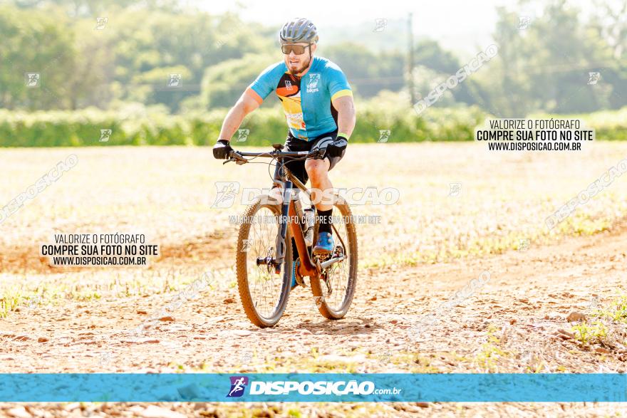 8º Caminhos de São José MTB