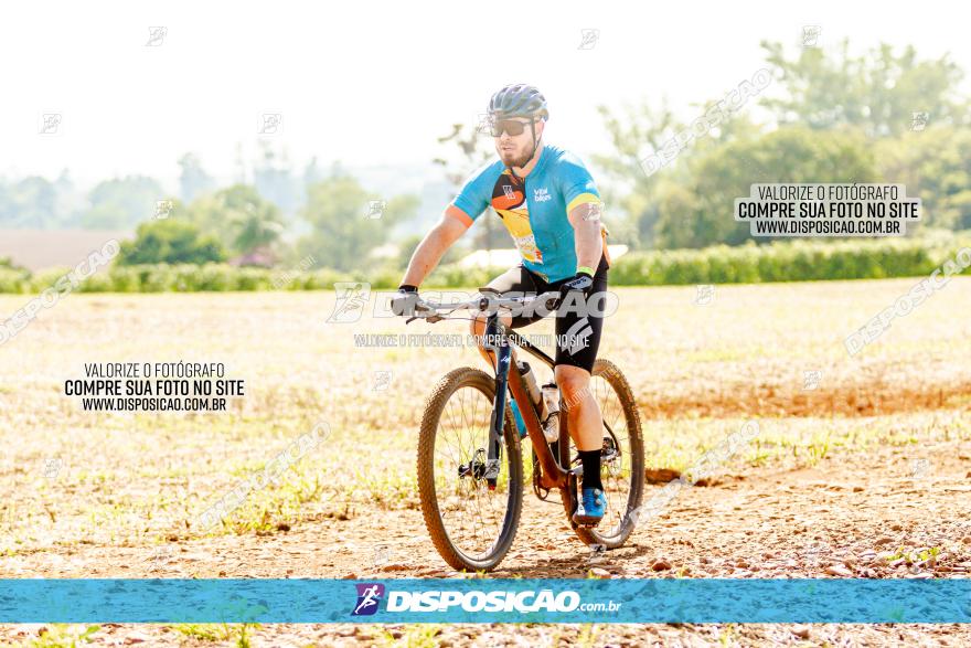 8º Caminhos de São José MTB