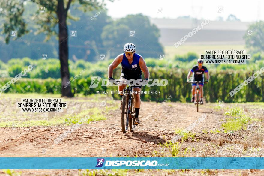 8º Caminhos de São José MTB