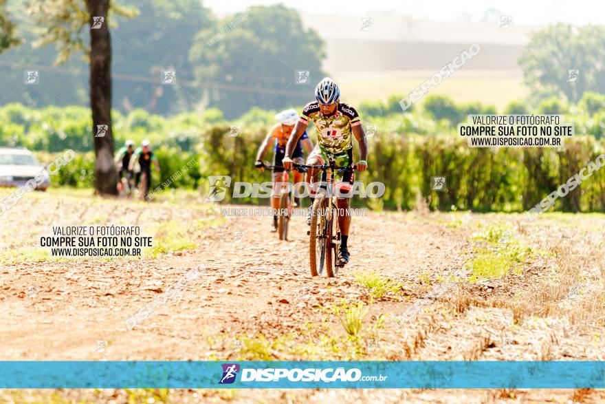 8º Caminhos de São José MTB