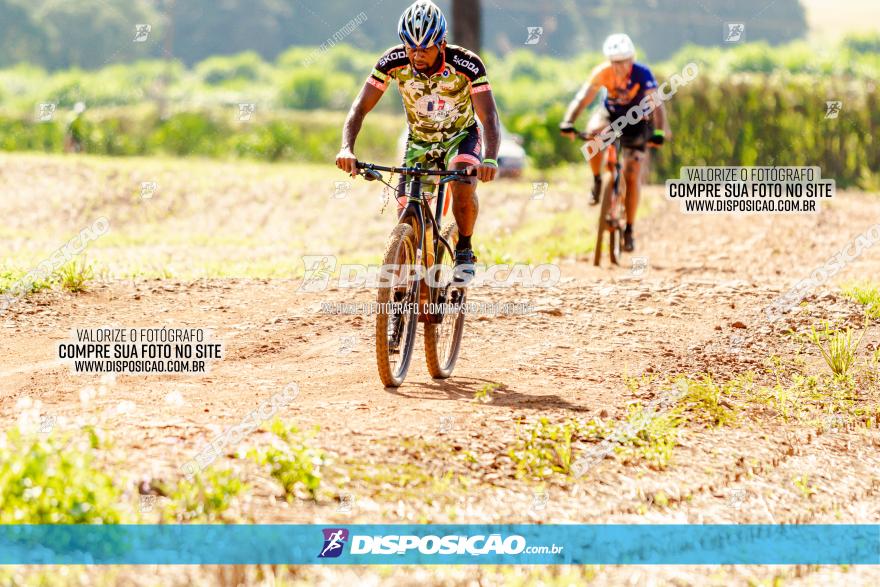 8º Caminhos de São José MTB