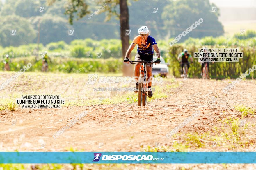 8º Caminhos de São José MTB