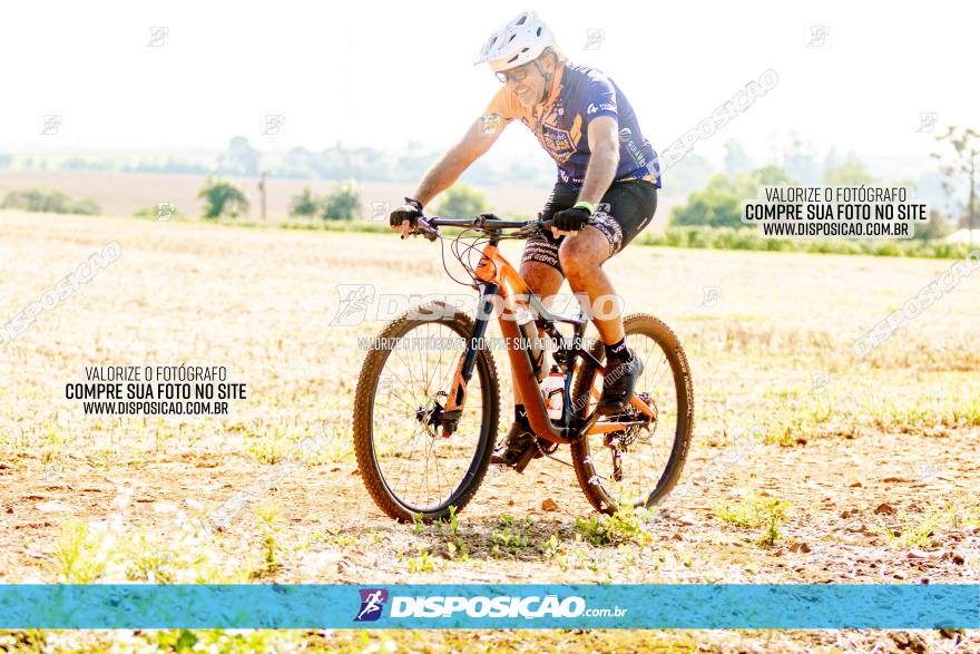 8º Caminhos de São José MTB