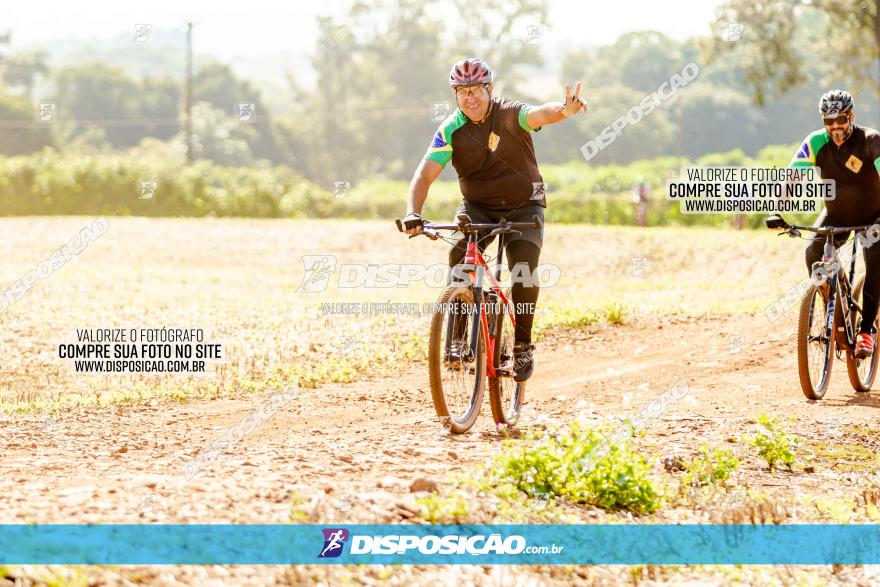 8º Caminhos de São José MTB