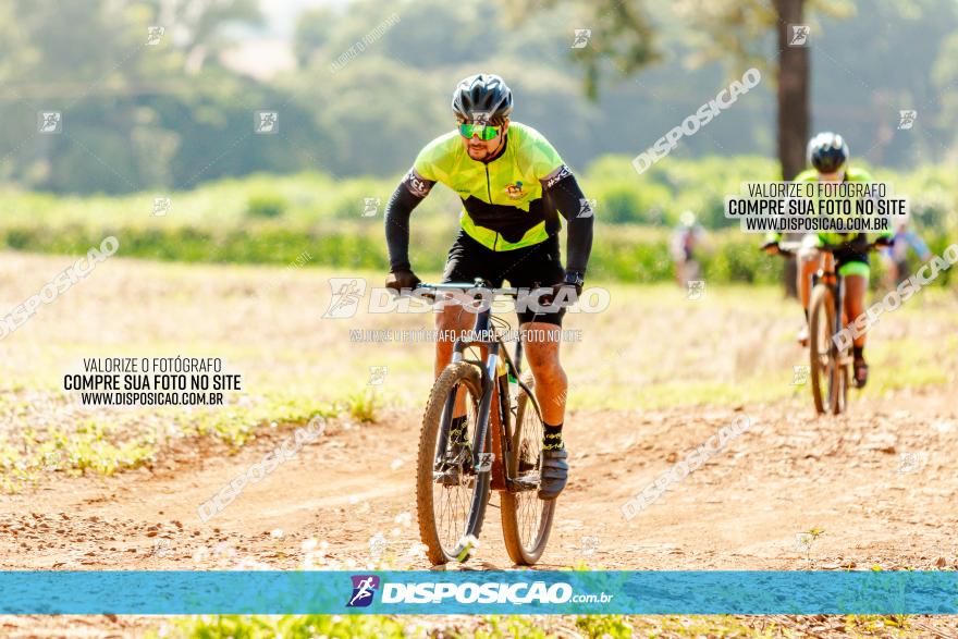 8º Caminhos de São José MTB