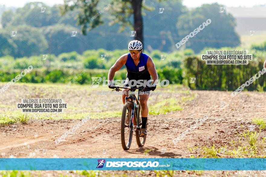 8º Caminhos de São José MTB