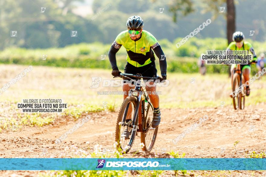 8º Caminhos de São José MTB