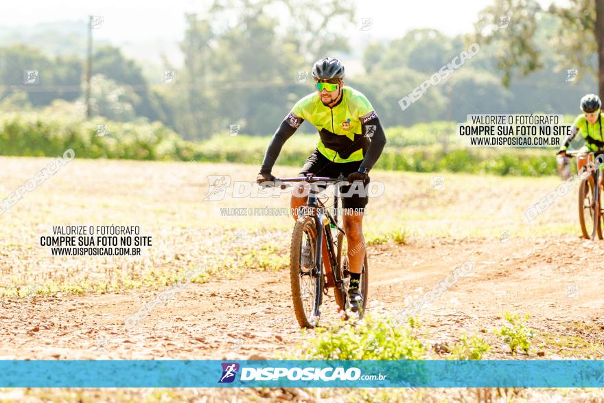 8º Caminhos de São José MTB