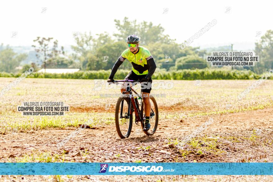 8º Caminhos de São José MTB