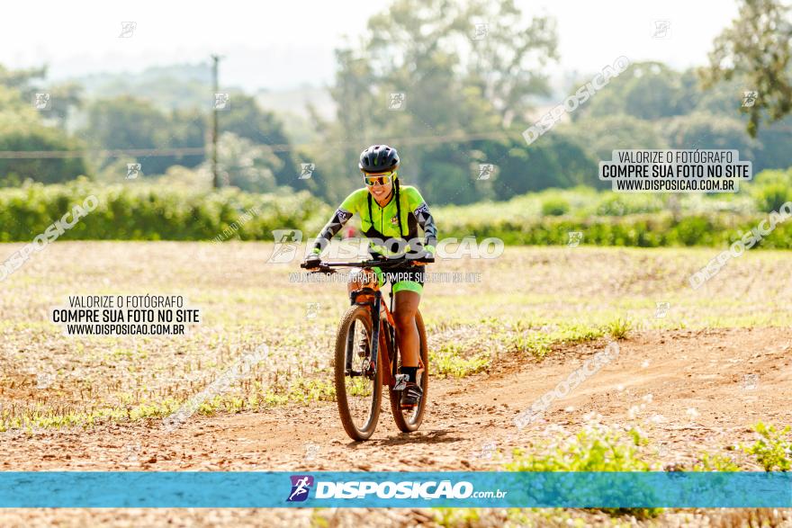 8º Caminhos de São José MTB