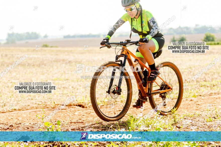 8º Caminhos de São José MTB